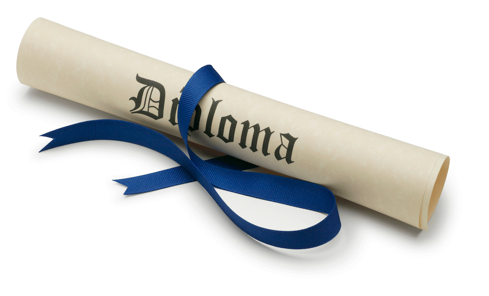 diploma